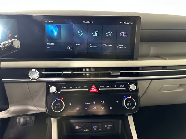 Certified 2025 Hyundai Tucson SEL image 21