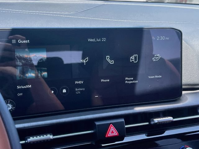 New 2027 Kia Sportage X-Line AWD/4WD image 14