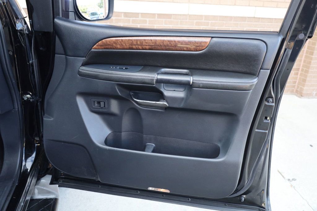 Used 2010 Nissan Armada Platinum image 79