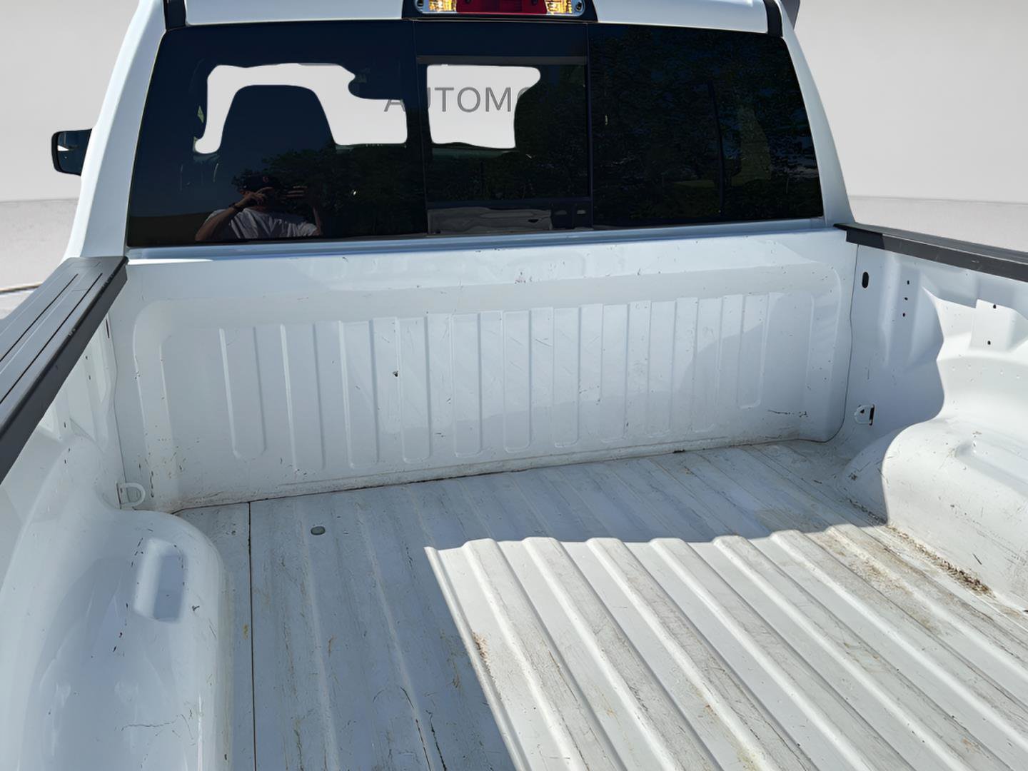Used 2025 RAM 1500 Big Horn AWD/4WD image 20