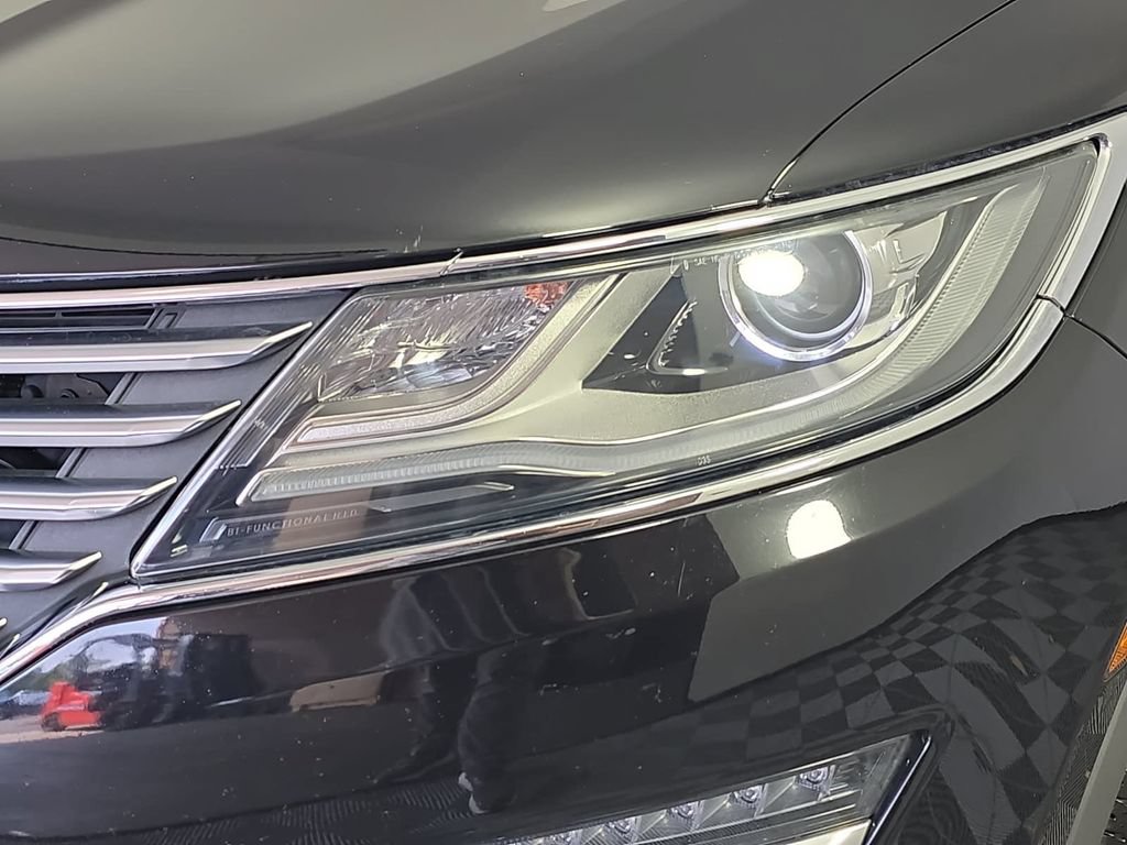 Used 2018 Lincoln MKC Black Label w/ Lincoln MKC Climate Package AWD/4WD image 27