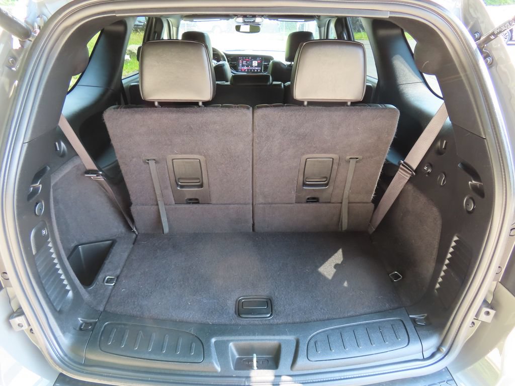 Used 2025 Dodge Durango R/T AWD/4WD image 16