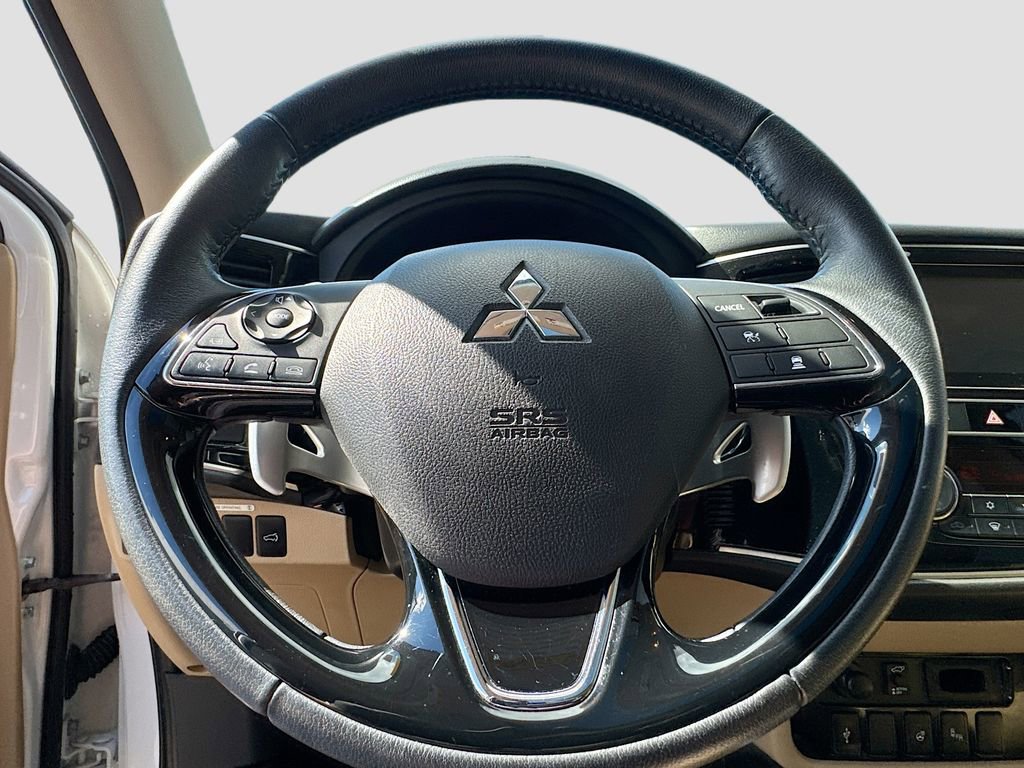 Used 2019 Mitsubishi Outlander GT image 10