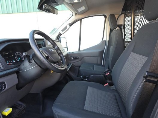 Used 2024 Ford Transit 250 Low Roof w/ Exterior Upgrade Package image 3