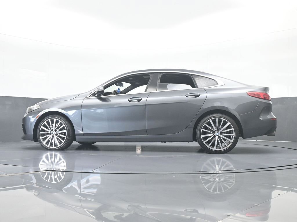 Used 2020 BMW 228i xDrive Gran Coupe w/ Convenience Package image 62
