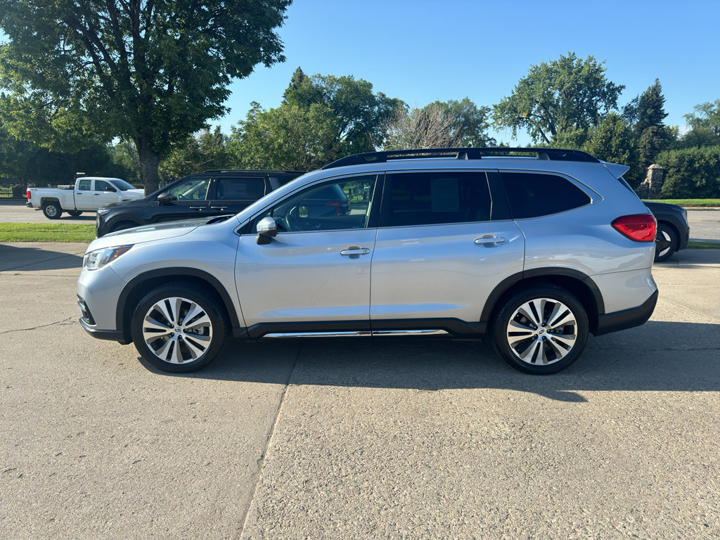 Used 2021 Subaru Ascent Limited w/ Technology Package