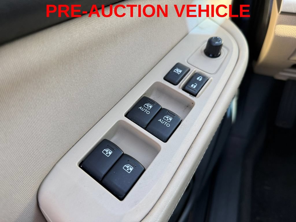 Used 2017 Subaru Legacy 2.5i Premium AWD/4WD image 25