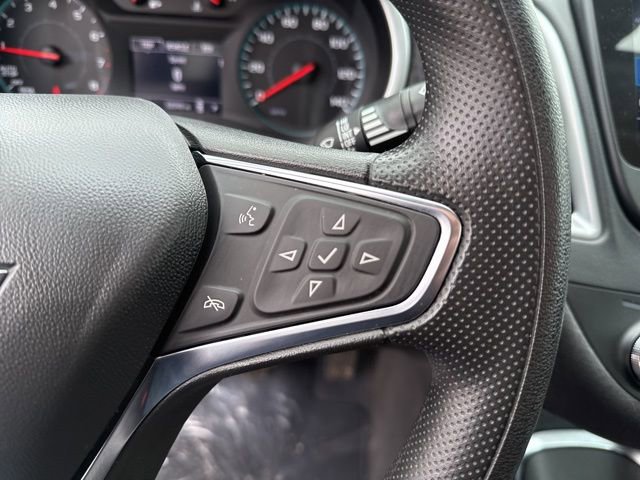 Used 2024 Chevrolet Malibu LT image 19