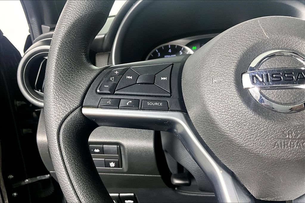 Used 2020 Nissan Kicks S FWD image 18