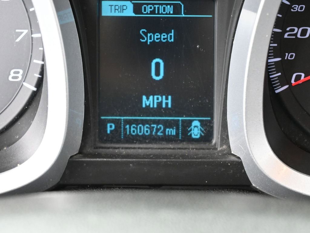 Used 2014 Chevrolet Equinox LS w/ LPO, Protection Package AWD/4WD image 34