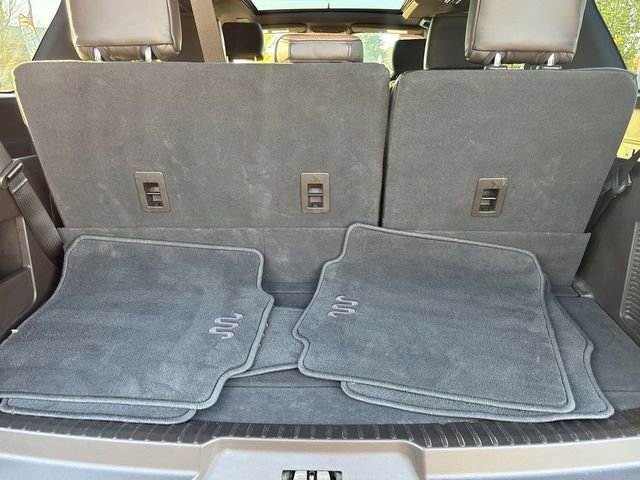Used 2024 Ford Expedition King Ranch AWD/4WD image 25