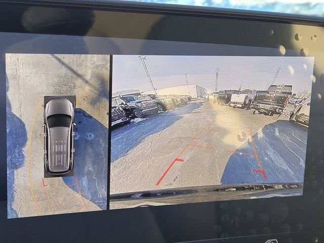 New 2026 Buick Enclave Preferred w/ Power Package image 4