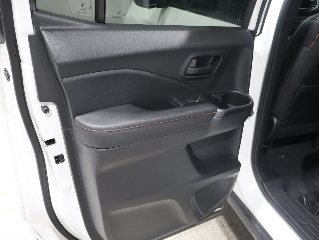 Used 2025 Honda Ridgeline TrailSport image 21