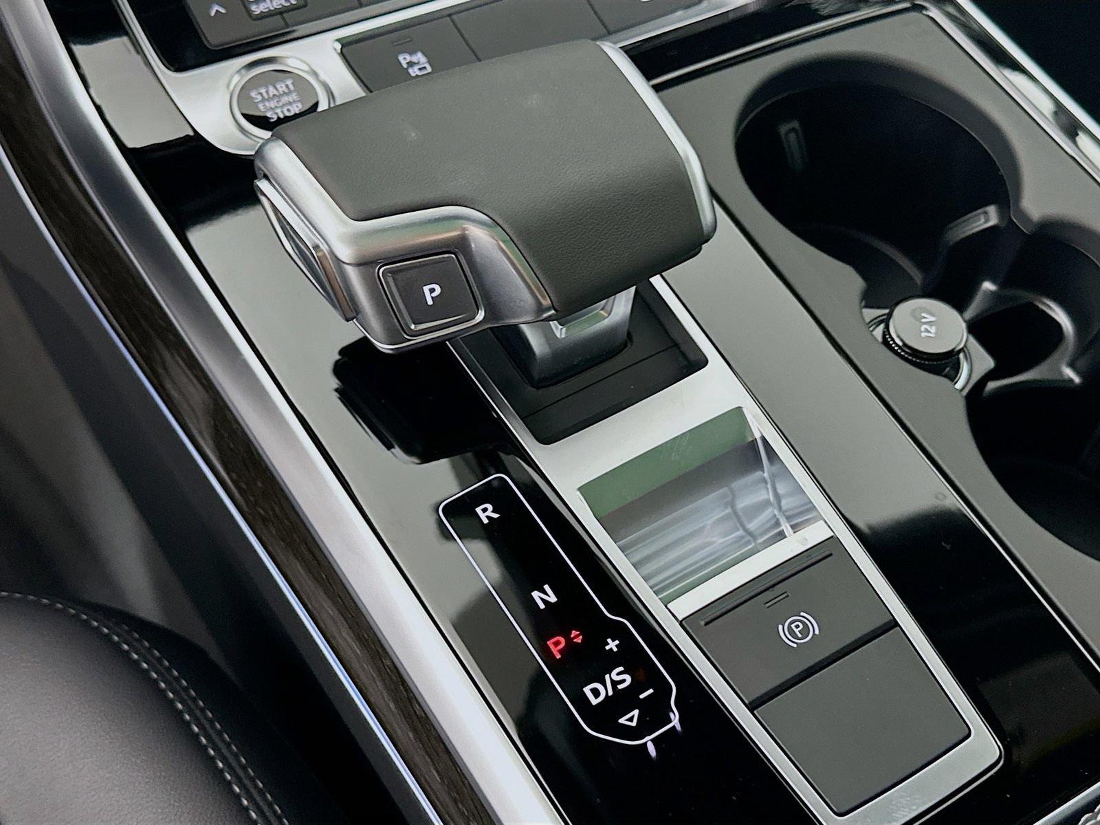 New 2026 Audi Q7 2.0T Premium AWD/4WD image 28