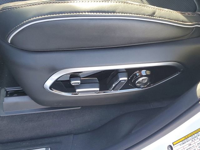 New 2025 Jeep Grand Cherokee L Summit image 12