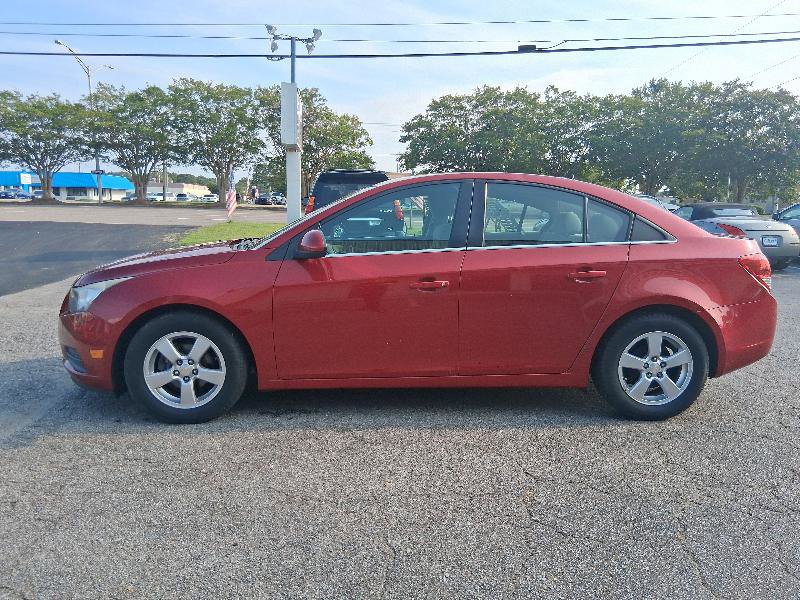 Used 2014 Chevrolet Cruze LT image 13