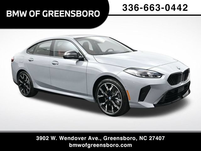 New 2026 BMW 228i xDrive w/ Premium Package AWD/4WD 360° Tour