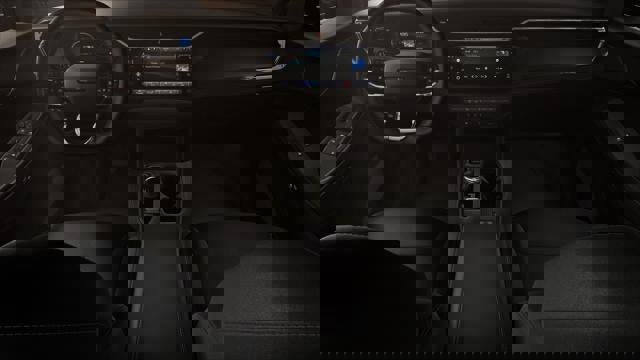 New 2026 Jeep Cherokee Laredo image 5