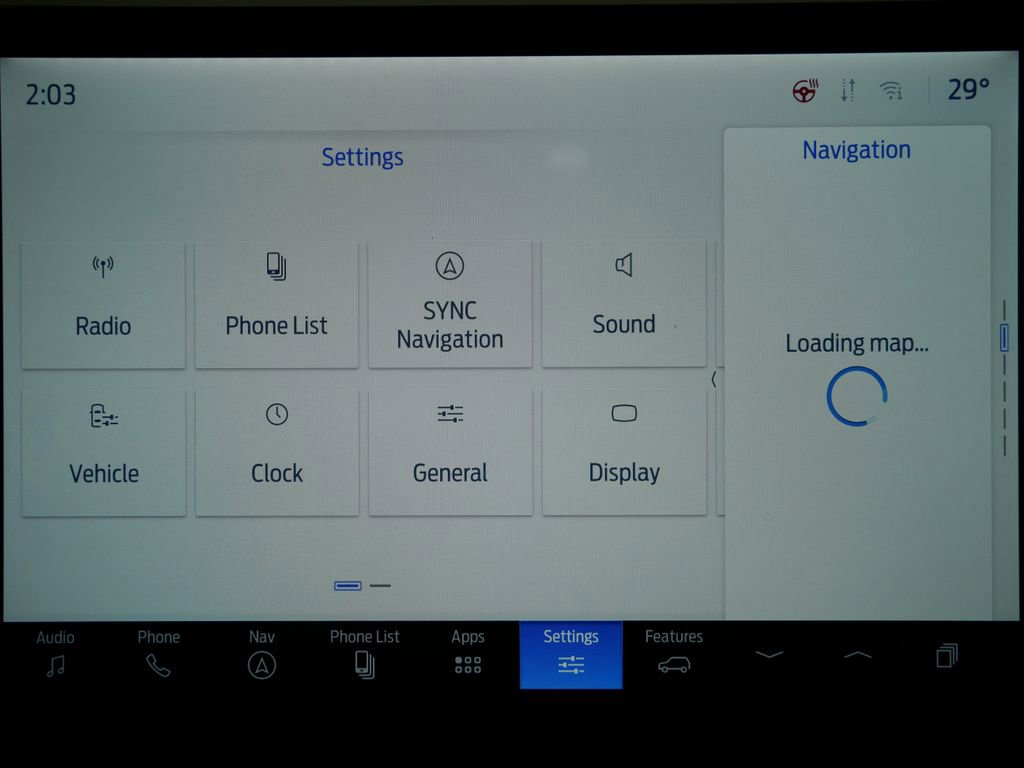 Used 2023 Ford Expedition Limited image 18