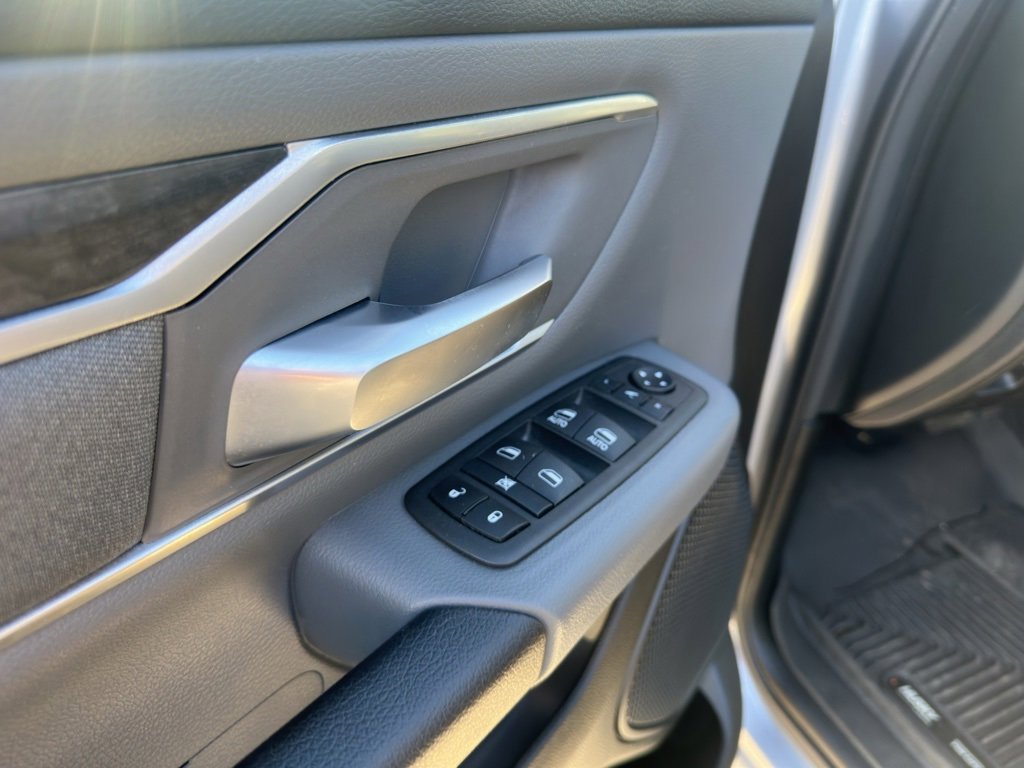 Used 2022 RAM 1500 Big Horn image 4