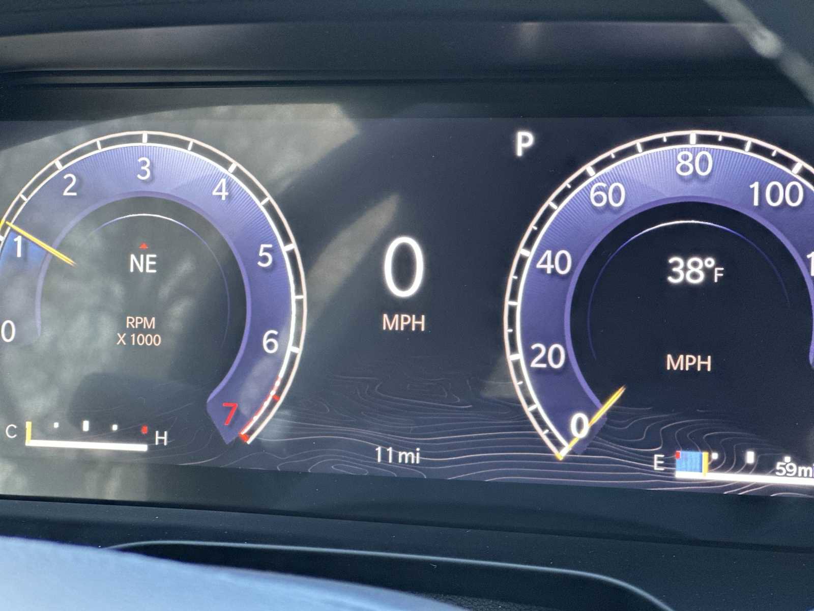 New 2025 Jeep Grand Cherokee L Laredo w/ Luxury Tech Group I image 10