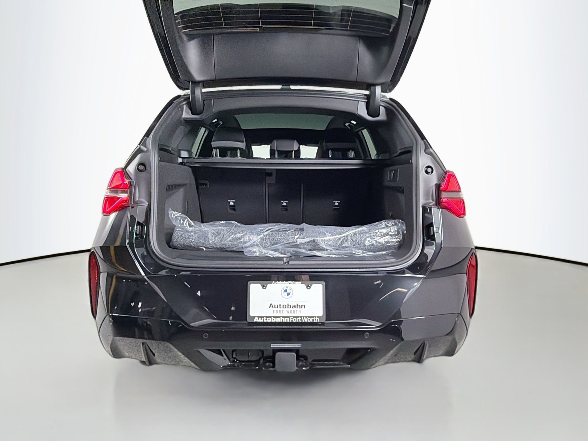 New 2026 BMW X3 xDrive30 image 27