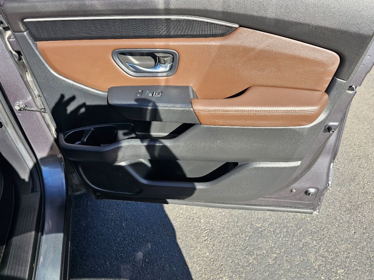 Used 2023 Honda Pilot Elite image 18