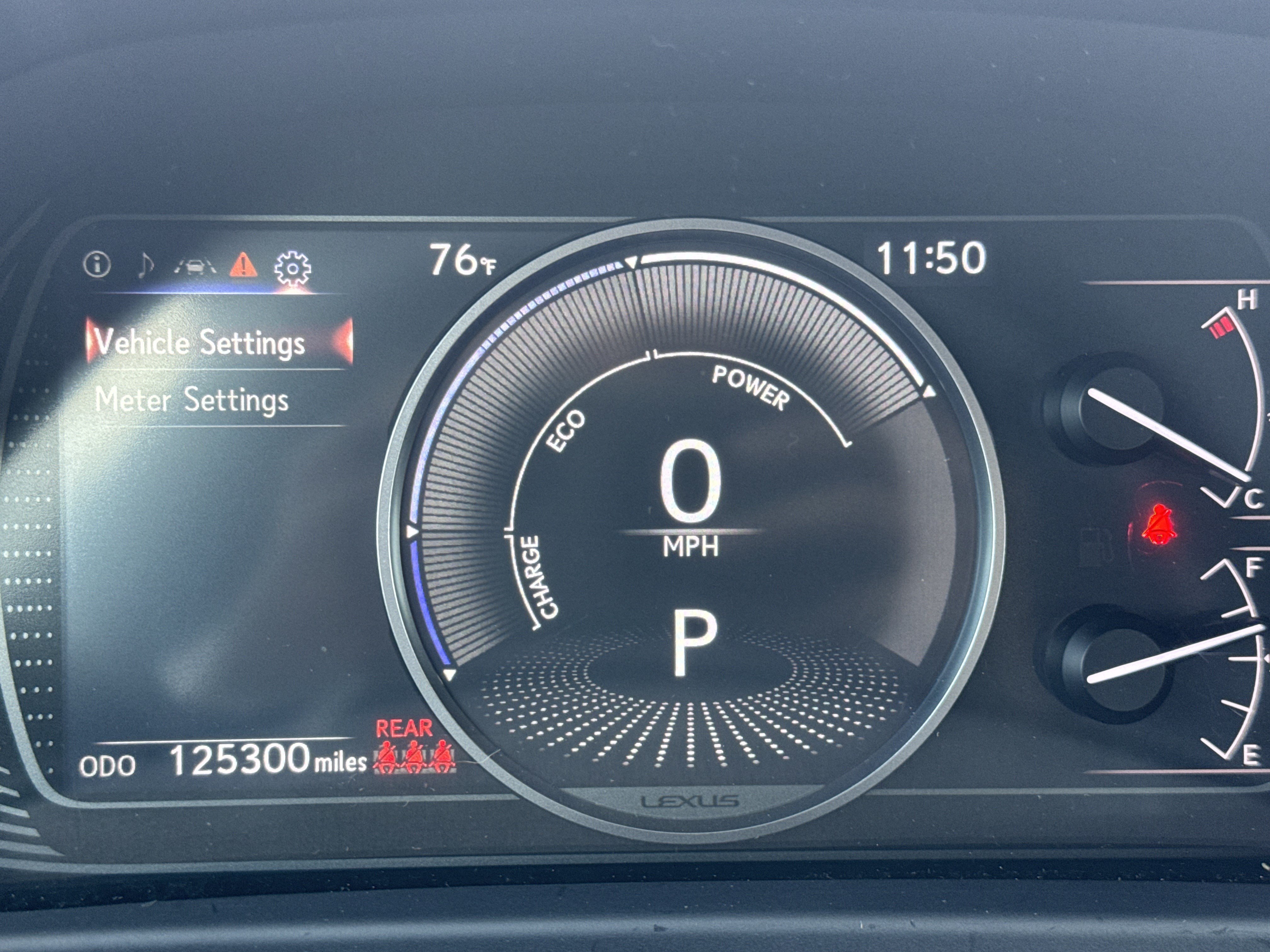Used 2022 Lexus UX 250h AWD/4WD image 18