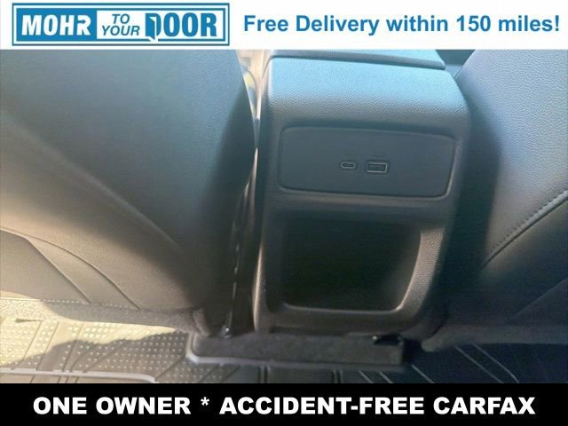 Used 2025 Chevrolet Trax ACTIV w/ Driver Confidence Package image 31