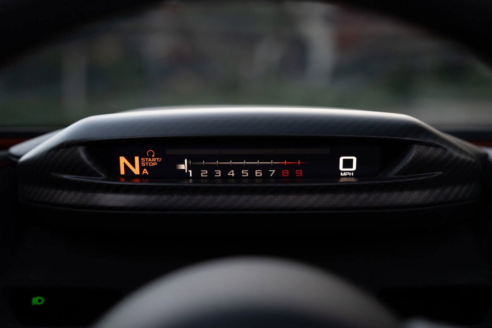 Used 2021 McLaren 720S Spider image 54