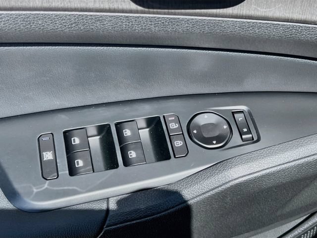 New 2027 Kia Sportage X-Line AWD/4WD image 17