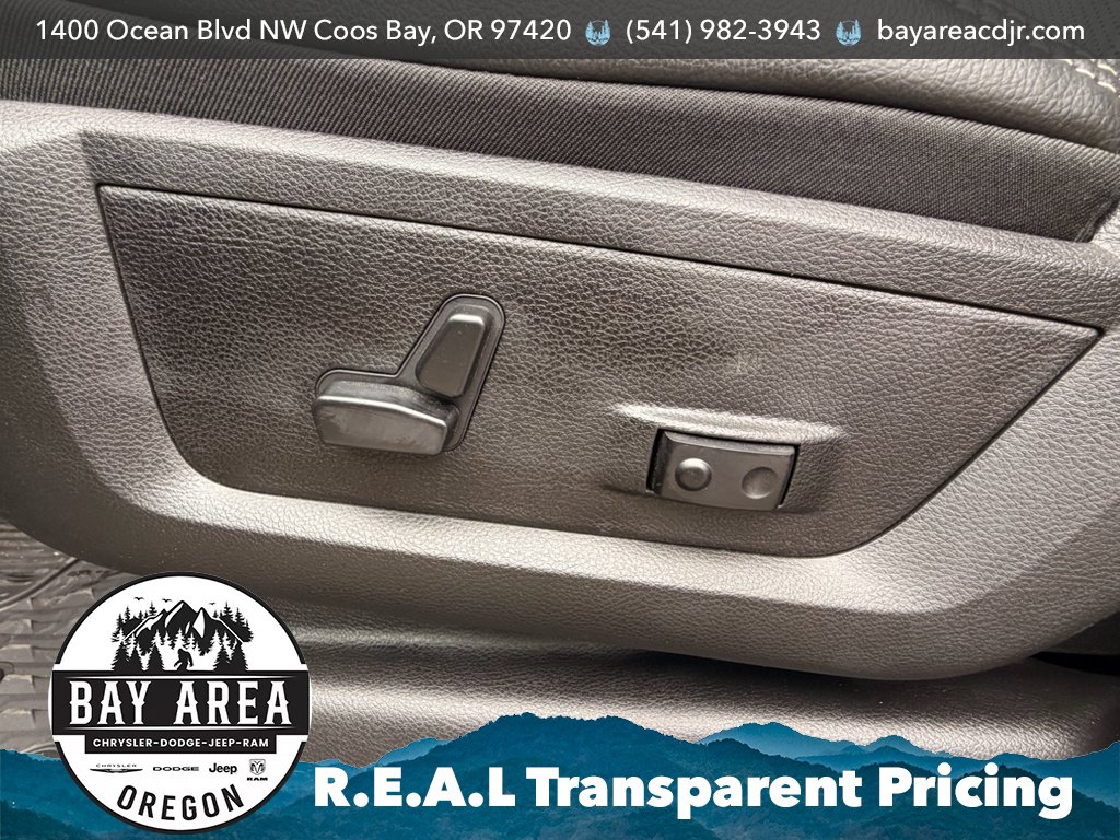 New 2026 RAM 2500 Power Wagon AWD/4WD image 13