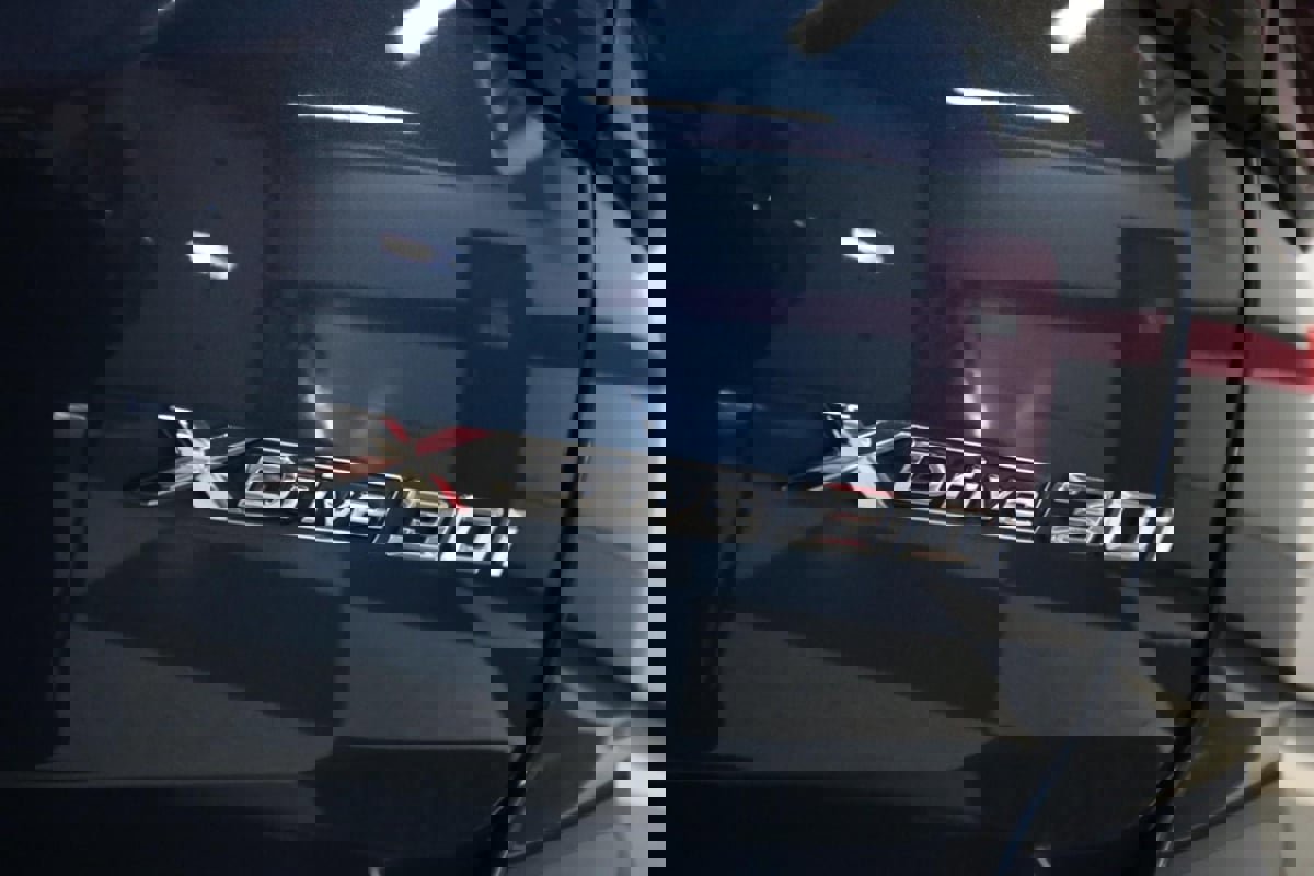 Used 2022 BMW X3 xDrive30i w/ Premium Package image 34