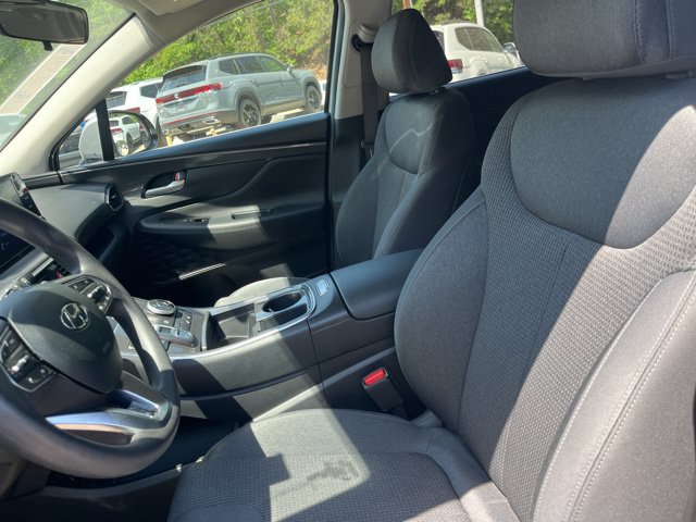 Used 2022 Hyundai Santa Fe SEL w/ Cargo Package AWD/4WD image 8