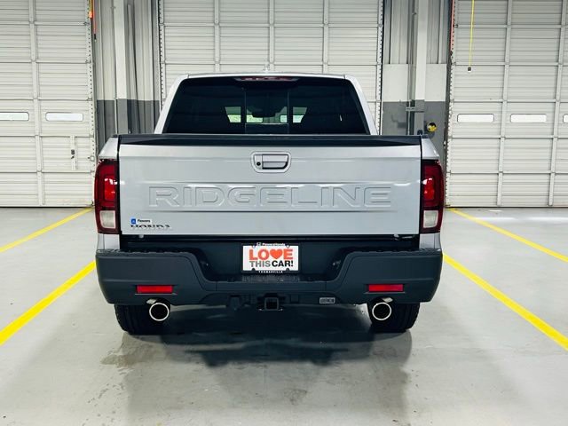 New 2026 Honda Ridgeline RTL image 17