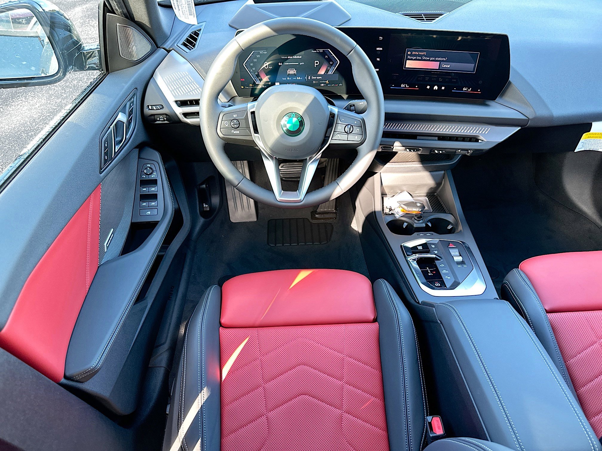 New 2026 BMW 228i 228 w/ Technology Package image 16