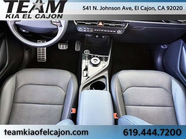 Certified 2024 Kia Niro Wave FWD image 22