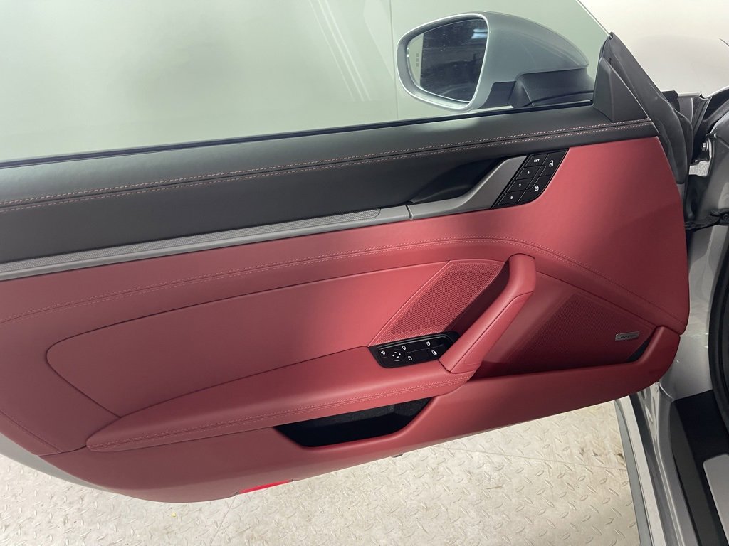 Certified 2025 Porsche 911 Carrera image 22