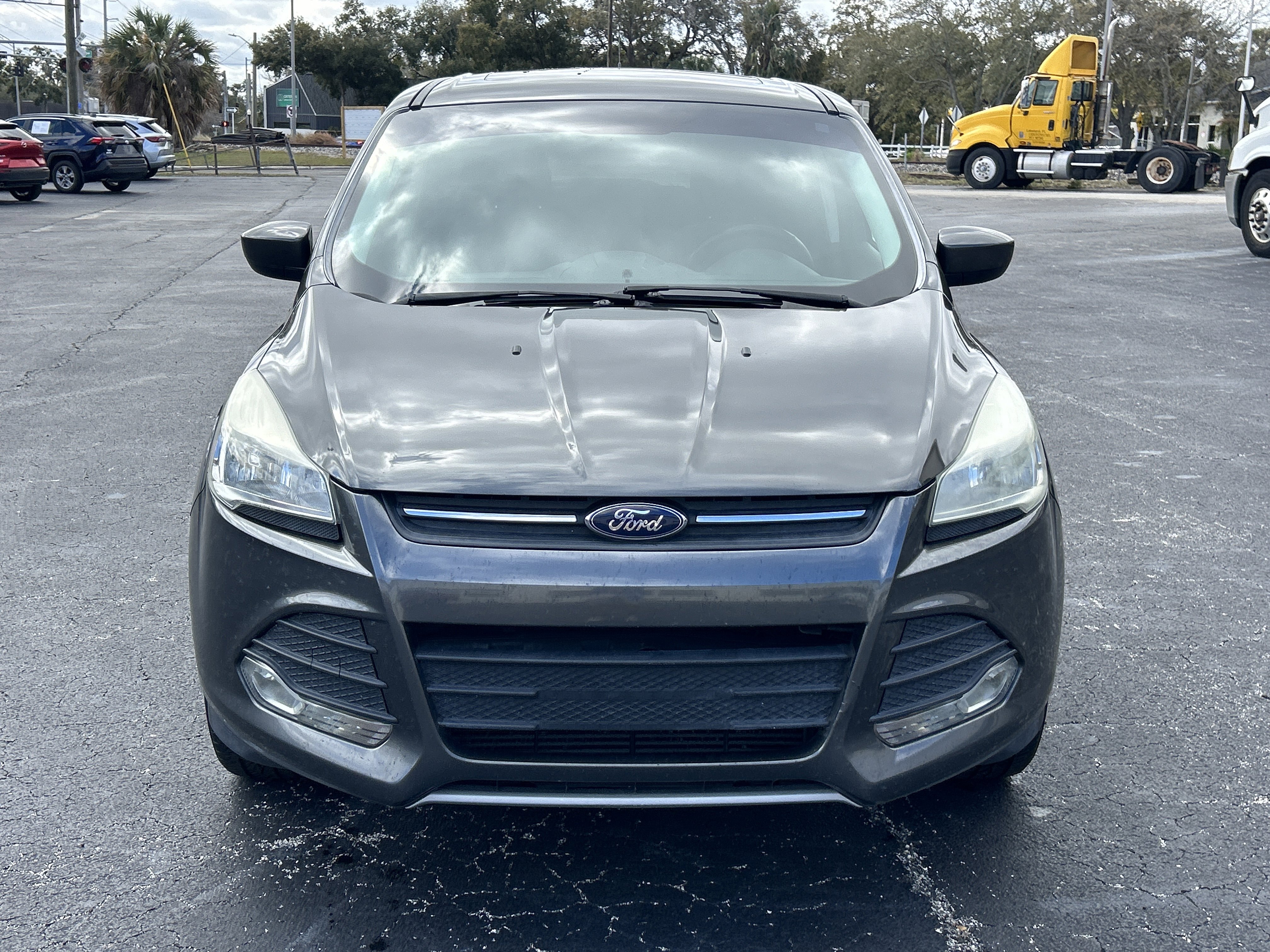 Used 2016 Ford Escape SE image 7