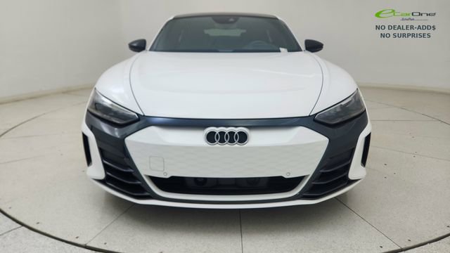 Used 2023 Audi e-tron GT Premium Plus w/ Executive Package AWD/4WD image 2