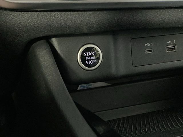 Used 2023 Nissan Rogue SV AWD/4WD image 21