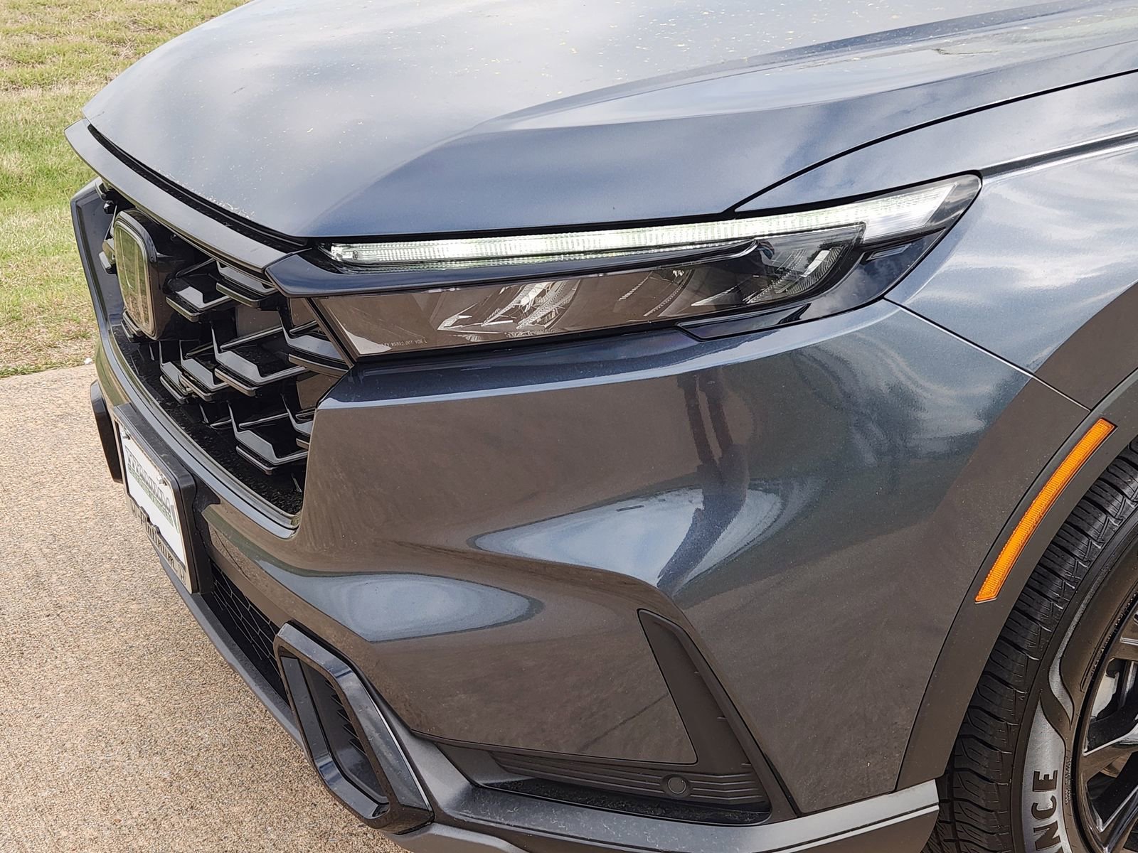 Used 2024 Honda CR-V Sport-L image 10