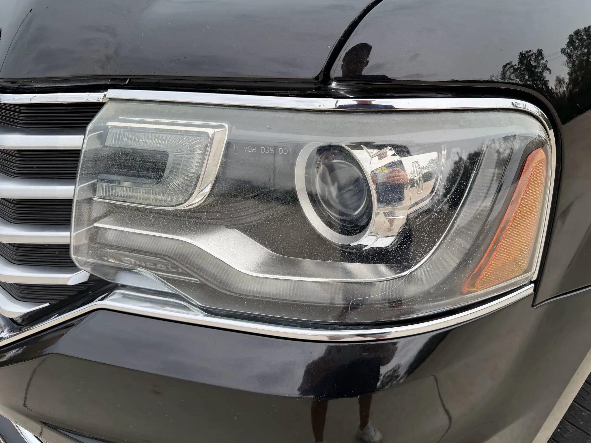 Used 2015 Lincoln Navigator L 4WD w/ Equipment Group 101A Reserve image 70