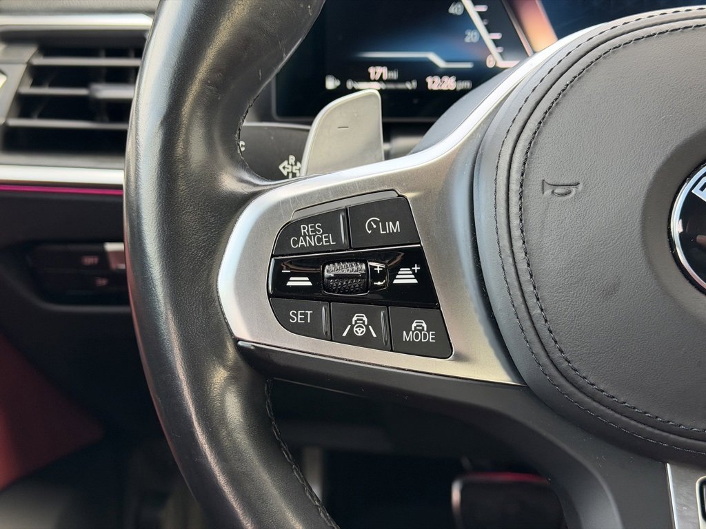 Certified 2024 BMW M440i xDrive Gran Coupe image 21