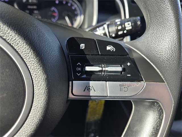 Certified 2022 Hyundai Tucson SE image 27