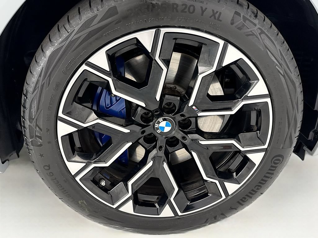 Certified 2025 BMW X3 M50 w/ Premium Package AWD/4WD image 30
