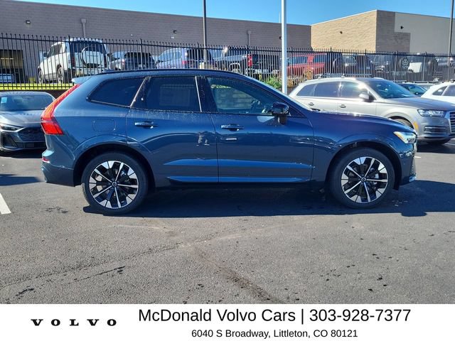 New 2026 Volvo XC60 B5 Plus w/ Protection Package Premier AWD/4WD image 6