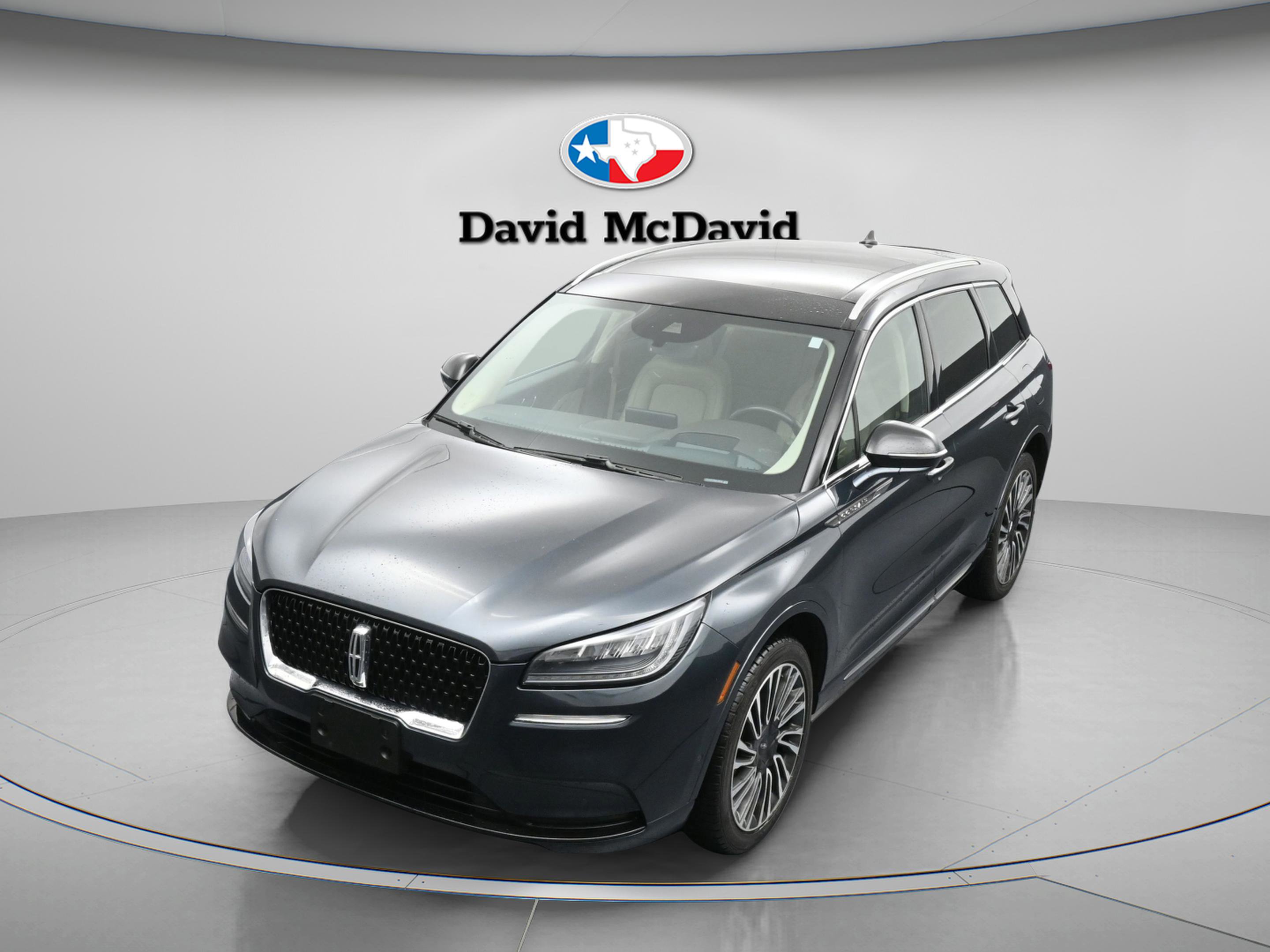Used 2022 Lincoln Corsair Reserve w/ Equipment Group 201A AWD/4WD image 37