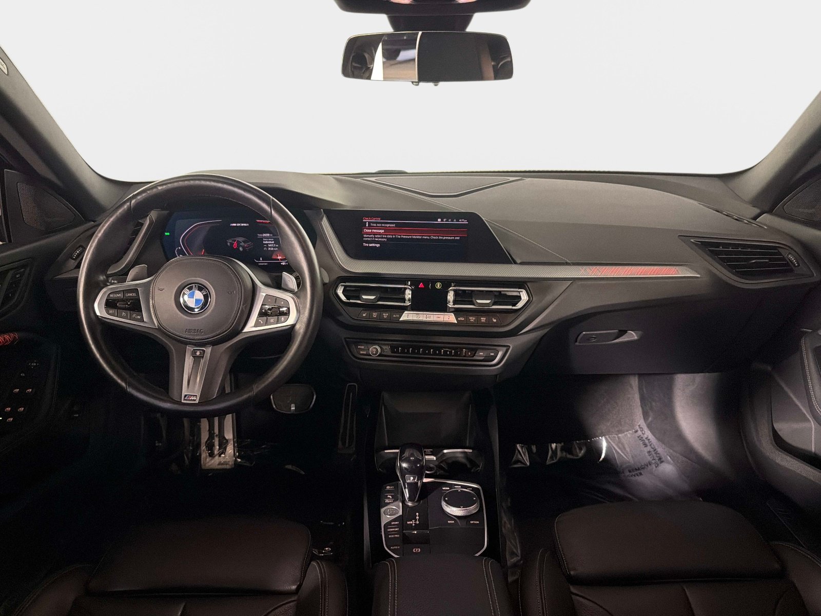 Used 2023 BMW M235i xDrive Gran Coupe AWD/4WD image 35