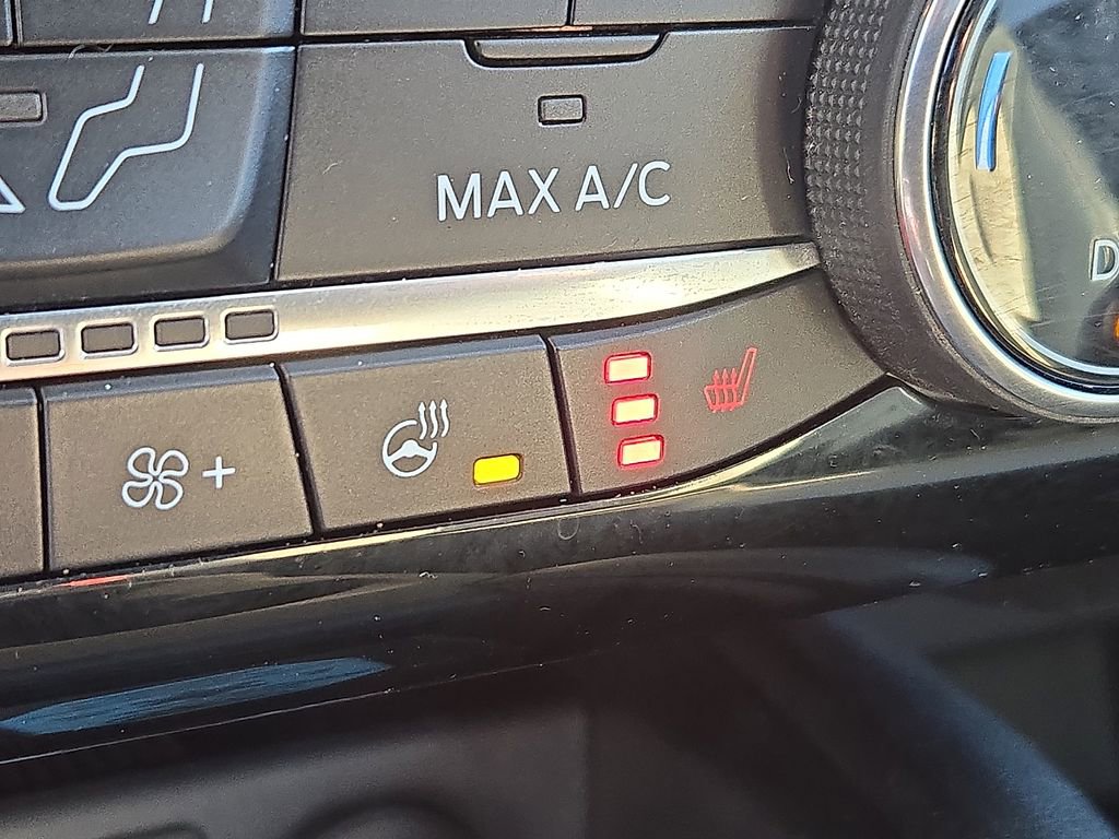 Used 2022 Ford Escape Titanium w/ Titanium Elite Package image 24